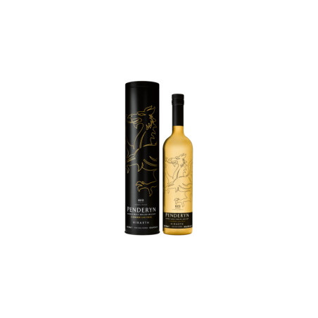 Whisky Penderyn Hiraeth