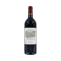 Les Carruades de Lafite 2005 Rouge