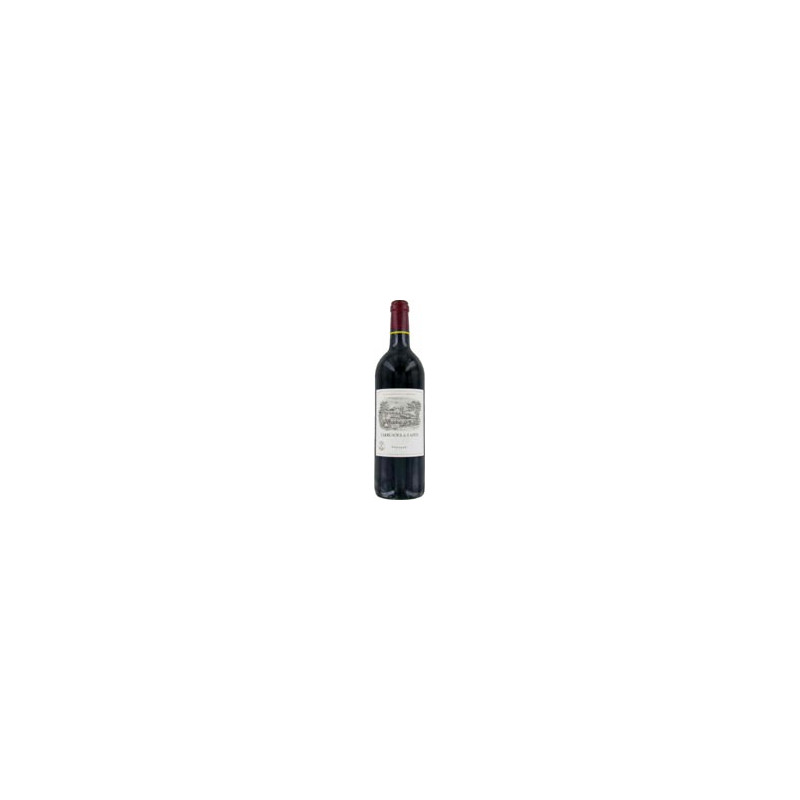 Les Carruades de Lafite 2005 Rouge