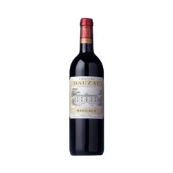 Château Dauzac 2015 Rouge