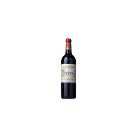 Château Dauzac 2015 Rouge