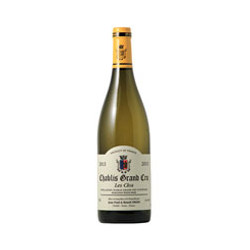 Les Clos 2019 Blanc Jean Paul et Benoit Droin