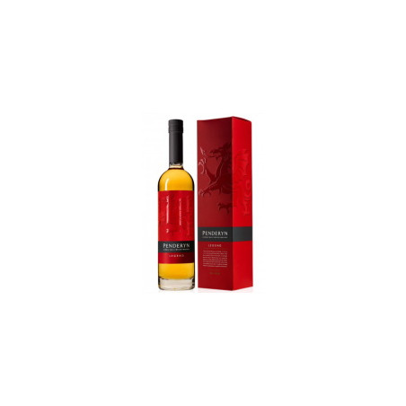 Whisky Penderyn Legend