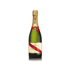 Champagne Mumm Cordon Rouge Blanc Mumm