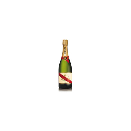 Champagne Mumm Cordon Rouge Blanc Mumm