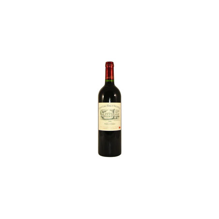 Château Haut Vigneau 2018 Rouge