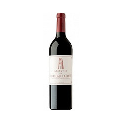 Château Latour 2011 Rouge