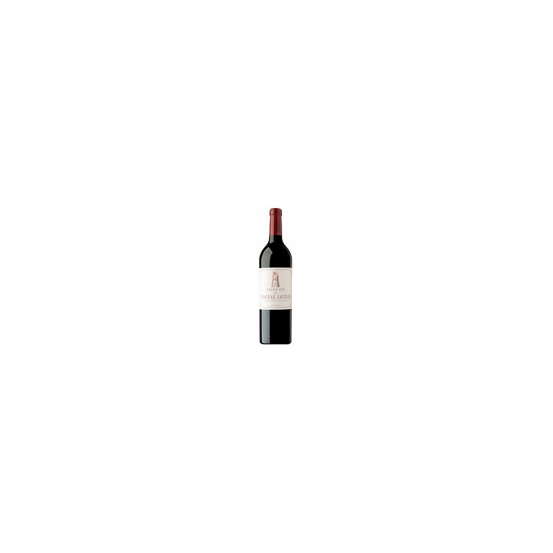 Château Latour 2011 Rouge