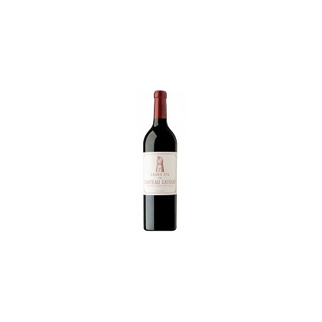 Château Latour 2011 Rouge