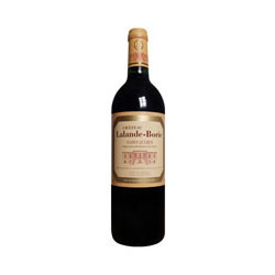 Château Lalande Borie 2017 Rouge