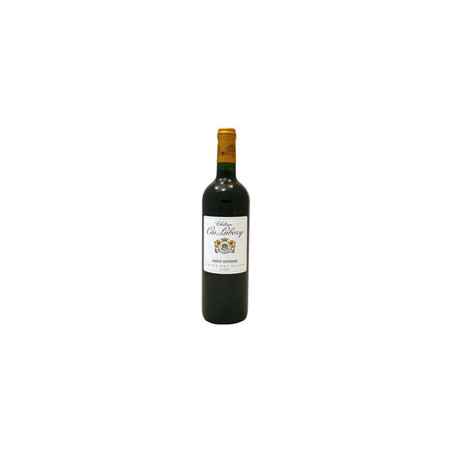 Château Cos Labory 2012 Rouge