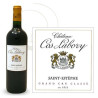 Château Cos Labory 2012 Rouge