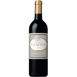 Château Chauvin 2015 Rouge