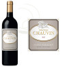 Château Chauvin 2015 Rouge