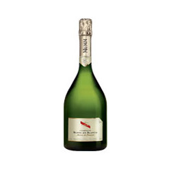 Champagne Mumm Blanc de Blancs Blanc Mumm