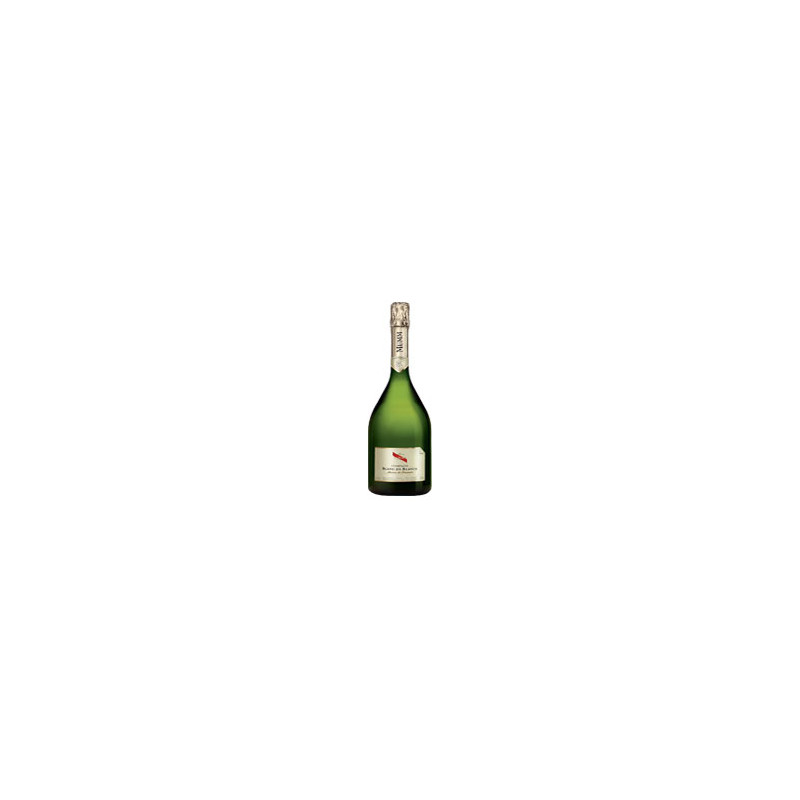 Champagne Mumm Blanc de Blancs Blanc Mumm