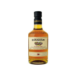 Whisky Edradour 10 ans