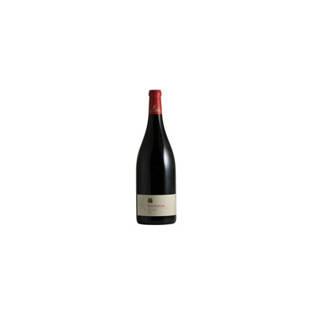 Les Cras 2019 Rouge Olivier Merlin