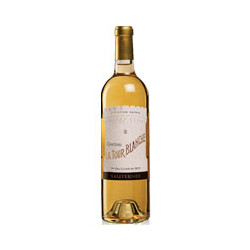 Château La Tour Blanche 1985 Blanc
