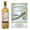 Château La Tour Blanche 1985 Blanc