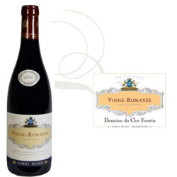 Domaine du Clos Frantin 2018 Rouge Albert Bichot