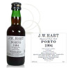 Porto J.W. Hart millésime 1994 Rouge