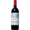 Château Brown 2014 Rouge