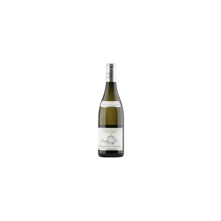 Cuvée Saint Urbain 2020 Blanc Jean Fournier