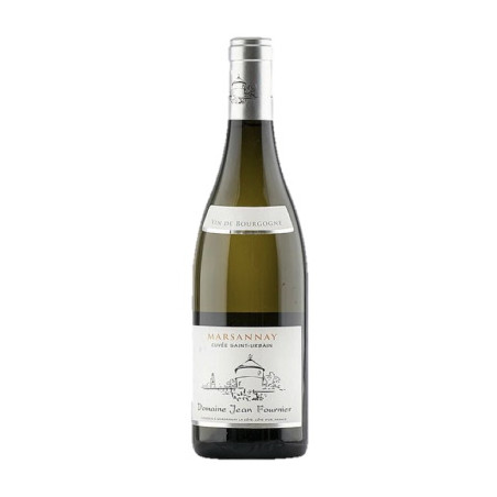 Cuvée Saint Urbain 2020 Blanc Jean Fournier