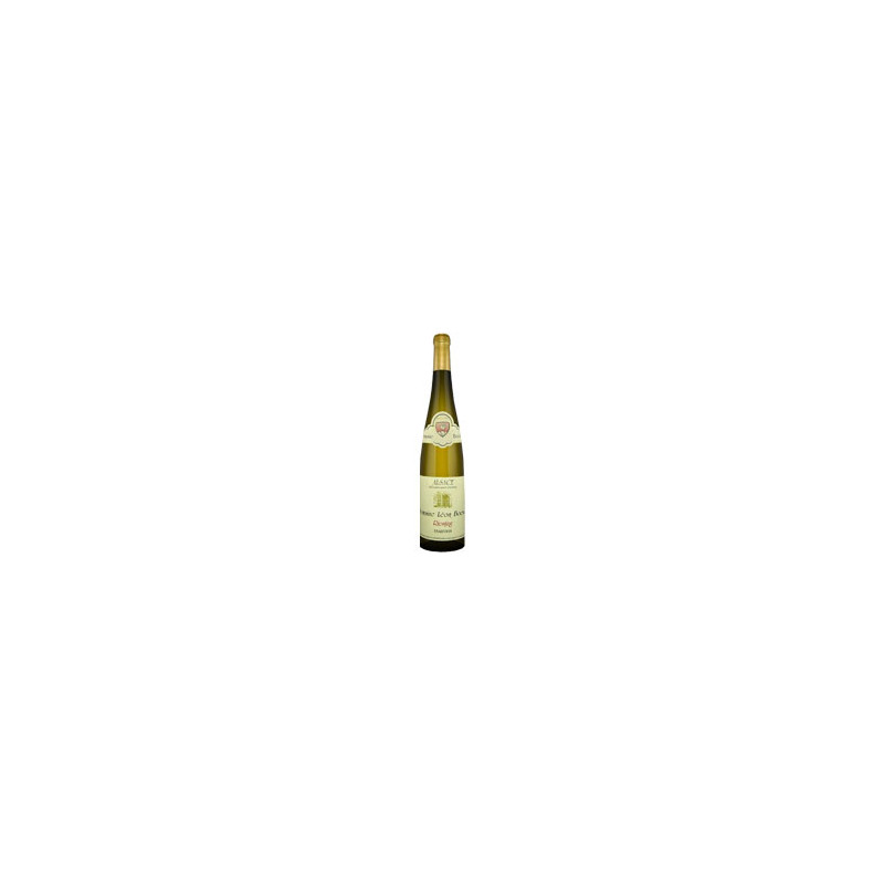 Riesling Les Grandes Lignes 2018 Blanc Leon Boesch