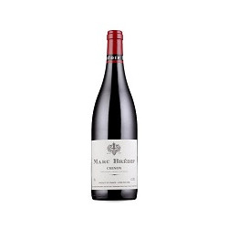 Chinon Marc Bredif 2019 Rouge