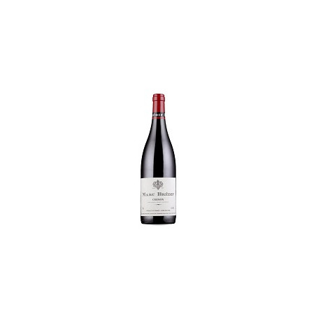 Chinon Marc Bredif 2019 Rouge