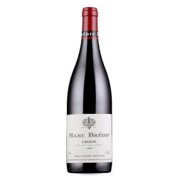 Chinon Marc Bredif 2019 Rouge