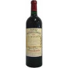 Château Balestard La Tonnelle 2015 Rouge