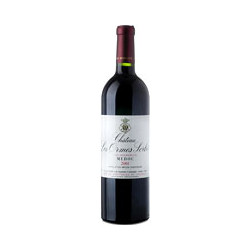 Chateau Les Ormes Sorbet 2008 Rouge