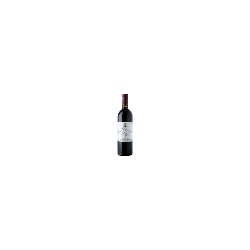 Chateau Les Ormes Sorbet 2008 Rouge