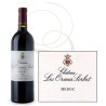 Chateau Les Ormes Sorbet 2008 Rouge