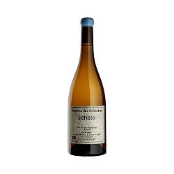 Schiste 2021 Blanc Domaine des Ardoisières