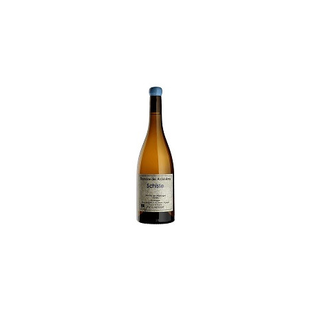 Schiste 2021 Blanc Domaine des Ardoisières