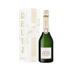 Champagne Deutz Blanc de Blancs 2016 Blanc Deutz