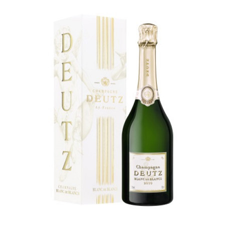 Champagne Deutz Blanc de Blancs 2016 Blanc Deutz