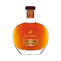 Coeur de Cognac Remy Martin