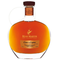 Coeur de Cognac Remy Martin