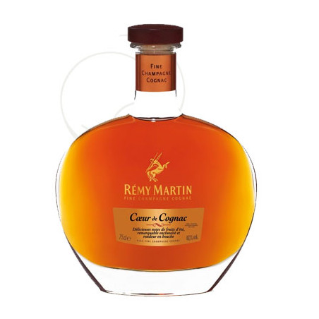 Coeur de Cognac Remy Martin Coeur de Cognac Remy Martin