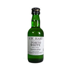 Porto J.W. Hart Blanc Blanc