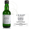 Porto J.W. Hart Blanc Blanc