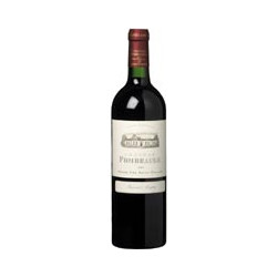 Château Fombrauge 2018 Rouge