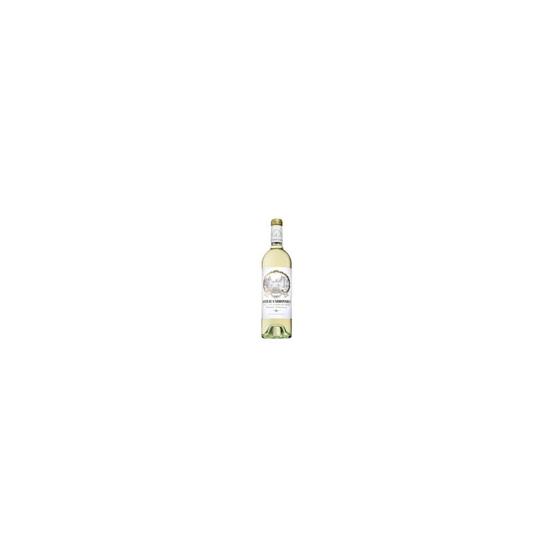 Château Carbonnieux 2019 Blanc