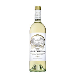 Château Carbonnieux 2019 Blanc