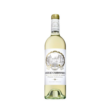 Château Carbonnieux 2019 Blanc